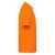 Поло 'Premium Polo', оранжевый_XL, 100% х/б, 180 г/м2 HG_632180.44/XL, Цвет: оранжевый, Размер: Длина 77 см., ширина 62 см., изображение 3