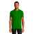 Рубашка поло мужская 'Portland Men' зеленый, серый_S, 100% х/б, 200г/м2 HG_700574.284/S, Цвет: зеленый, серый, Размер: S, изображение 4