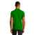 Рубашка поло мужская 'Portland Men' зеленый, серый_S, 100% х/б, 200г/м2 HG_700574.284/S, Цвет: зеленый, серый, Размер: S, изображение 5
