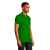 Рубашка поло мужская 'Portland Men' зеленый, серый_S, 100% х/б, 200г/м2 HG_700574.284/S, Цвет: зеленый, серый, Размер: S, изображение 6