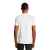 Рубашка поло мужская 'Portland Men' белый, серый_S, 100% х/б, 200г/м2 HG_700574.102/S, Цвет: белый, серый, Размер: S, изображение 5
