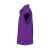Рубашка поло мужская SUMMER II, фиолетовый, S, 100% хлопок, 170г/м2 HG_711342.712/S, Цвет: фиолетовый, Размер: S, изображение 3