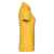 Поло 'Lady-Fit 65/35 Polo', солнечно-желтый_XL, 65% п/э, 35% х/б, 180 г/м2 HG_632120.34/XL, Цвет: желтый, Размер: Длина 65 см., ширина 52 см., изображение 3