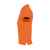 Поло 'Passion', оранжевый_S, 100% х/б, 170г/м2 HG_711338.400/S, Цвет: оранжевый, Размер: S, изображение 3