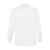 Рубашка мужская 'Baltimore', белый_S, 65% полиэстер, 35% хлопок, 95г/м2, Цвет: белый, Размер: S, изображение 2