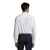 Рубашка мужская 'Baltimore', белый_S, 65% полиэстер, 35% хлопок, 95г/м2, Цвет: белый, Размер: S, изображение 8