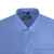 Рубашка 'Baltimore', васильковый_S, 65% полиэстер, 35% хлопок, 105г/м2, Цвет: синий, Размер: S, изображение 5