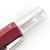Ручка с мультиинструментом SAURIS, красный, пластик, металл, Цвет: красный, Размер: 14,9*1см, изображение 3
