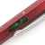 Ручка с мультиинструментом SAURIS, красный, пластик, металл, Цвет: красный, Размер: 14,9*1см, изображение 4