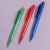 Ручка шариковая N16, синий, RPET пластик, цвет чернил синий, Цвет: синий, изображение 2