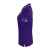 Поло женское 'RODI LADY', фиолетовый_ M, 100% х/б, 180г/м2 HG_399896.61/M, Цвет: фиолетовый, Размер: S, изображение 2