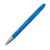 Ручка шариковая ICON, лазурный, непрозрачный пластик, Цвет: лазурный, изображение 2