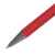 Ручка шариковая FACTOR, красный/темно-серый, металл, пластик, софт-покрытие, Цвет: красный, серый, изображение 2