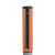 BRO, ручка шариковая, оранжевый, металл, пластик, Цвет: оранжевый, серый, изображение 2