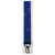 Пуллер ремувка INTRO, синий, 100% нейлон, металлический карабин, Цвет: ярко-синий, Размер: длина ленты 15, ширина 2.5 см, изображение 2