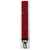 Пуллер ремувка INTRO, ярко-красный, 100% нейлон, металлический карабин, Цвет: красный, Размер: длина ленты 15, ширина 2.5 см, изображение 2