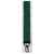 Пуллер ремувка INTRO, зелёный, 100% нейлон, металлический карабин, Цвет: Ярко-зелёный, Размер: длина ленты 15, ширина 2.5 см, изображение 2