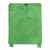 Рюкзак BAGGY, зелёный, 34х42 см, полиэстер 210 Т, изображение 4