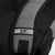 Рюкзак PULL, серый/чёрный, 45 x 28 x 11 см, 100% полиэстер 300D+600D, Цвет: серый, черный, Размер: 45 x 28 x 11 см, изображение 5