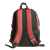Рюкзак PULL, красный/чёрный, 45 x 28 x 11 см, 100% полиэстер 300D+600D, Цвет: красный, черный, Размер: 45 x 28 x 11 см, изображение 4