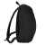 Рюкзак 'Go', чёрный, 41 х 29 х15,5 см, 100%  полиуретан, Цвет: черный, Размер: 41 x 29см, изображение 3