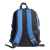 Рюкзак PULL, синий/чёрный, 45 x 28 x 11 см, 100% полиэстер 300D+600D, Цвет: синий, черный, Размер: 45 x 28 x 11 см, изображение 4