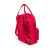 Рюкзак SOKEN, розовый, 39х29х12 см, полиэстер 600D, Цвет: розовый, изображение 2
