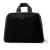 Рюкзак складной MENDY, черный, 43х32х12 см, 100% полиэстер, Цвет: черный, изображение 2