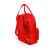 Рюкзак SOKEN, красный, 39х29х12 см, полиэстер 600D, Цвет: красный, изображение 2
