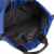 Рюкзак RUN new, синий, 48х40см, 100% полиэстер, изображение 4
