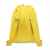 Рюкзак BAGGY, желтый, 34х42 см, полиэстер 210 Т, Цвет: желтый, Размер: 42*34 см, изображение 3