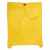 Рюкзак BAGGY, желтый, 34х42 см, полиэстер 210 Т, Цвет: желтый, Размер: 42*34 см, изображение 4