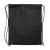 Рюкзак 'Era', черный, 36х42 см, нетканый материал 70 г/м, изображение 2