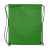 Рюкзак ERA, зеленый, 36х42 см, нетканый материал 70 г/м, изображение 2
