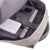 Рюкзак 'Beam', серый/фиолетовый, 44х30х10 см, ткань верха: 100% полиамид, подкладка: 100% полиэстер, Цвет: серый, фиолетовый, Размер: 40*30*10 см, изображение 6