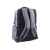 Рюкзак 'Spark', темно-серый, 46х30х14 см, 100% полиэстер, Цвет: темно-серый, изображение 3