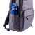 Рюкзак 'Spark', темно-серый, 46х30х14 см, 100% полиэстер, Цвет: темно-серый, изображение 8