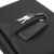 Рюкзак 'Link', черный, 42х30х12 см, 100% полиэстер, Цвет: Чёрный, изображение 6
