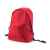 Рюкзак DISCOVERY, красный, 38 x 28 x12 см, 100% полиэстер 600D, Цвет: красный, изображение 2