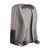 Рюкзак 'Beam', серый/темно-серый, 44х30х10 см, ткань верха: 100% полиамид, подкладка: 100% полиэстер, Цвет: серый, темно-серый, Размер: 44*30*10 см, изображение 3