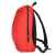 Рюкзак 'Go', красный, 41 х 29 х15,5 см, 100% полиуретан, Цвет: красный, Размер: 41 x 29см, изображение 2