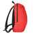 Рюкзак 'Go', красный, 41 х 29 х15,5 см, 100% полиуретан, Цвет: красный, Размер: 41 x 29см, изображение 3