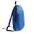 Рюкзак Rush, синий, 40 x 24 см, 100% полиэстер 600D, Цвет: синий, Размер: 40 x 24 см, изображение 3