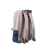 Рюкзак 'Beam mini', серый/т.синий, 38х26х8 см, ткань верха: 100% полиамид, под-ка: 100% полиэстер, Цвет: серый, темно-синий, изображение 3