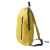 Рюкзак Rush, жёлтый, 40 x 24 см, 100% полиэстер 600D, Цвет: желтый, черный, Размер: 40 x 24 см, изображение 2