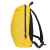 Рюкзак 'Go', жёлтый, 41 х 29 х15,5 см, 100%  полиуретан, Цвет: желтый, Размер: 41 x 29см, изображение 2