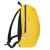 Рюкзак 'Go', жёлтый, 41 х 29 х15,5 см, 100%  полиуретан, Цвет: желтый, Размер: 41 x 29см, изображение 3