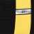 Рюкзак 'Go', жёлтый, 41 х 29 х15,5 см, 100%  полиуретан, Цвет: желтый, Размер: 41 x 29см, изображение 6