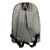 Рюкзак 'Harter', серый, 38х28х12 см, полиэстер 600D, Цвет: серый меланж, изображение 6