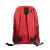 Рюкзак 'Bren', красный, 30х40х10 см, полиэстер 600D, Цвет: красный, изображение 4
